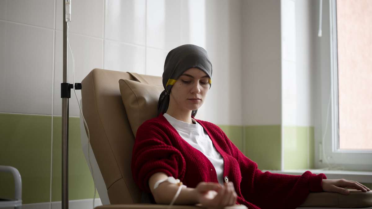 Is Blood Cancer Curable?