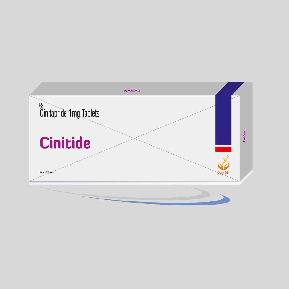 Cinitide Tablet