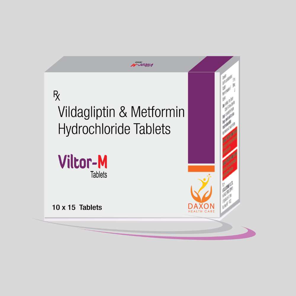 Viltor-M Tablet