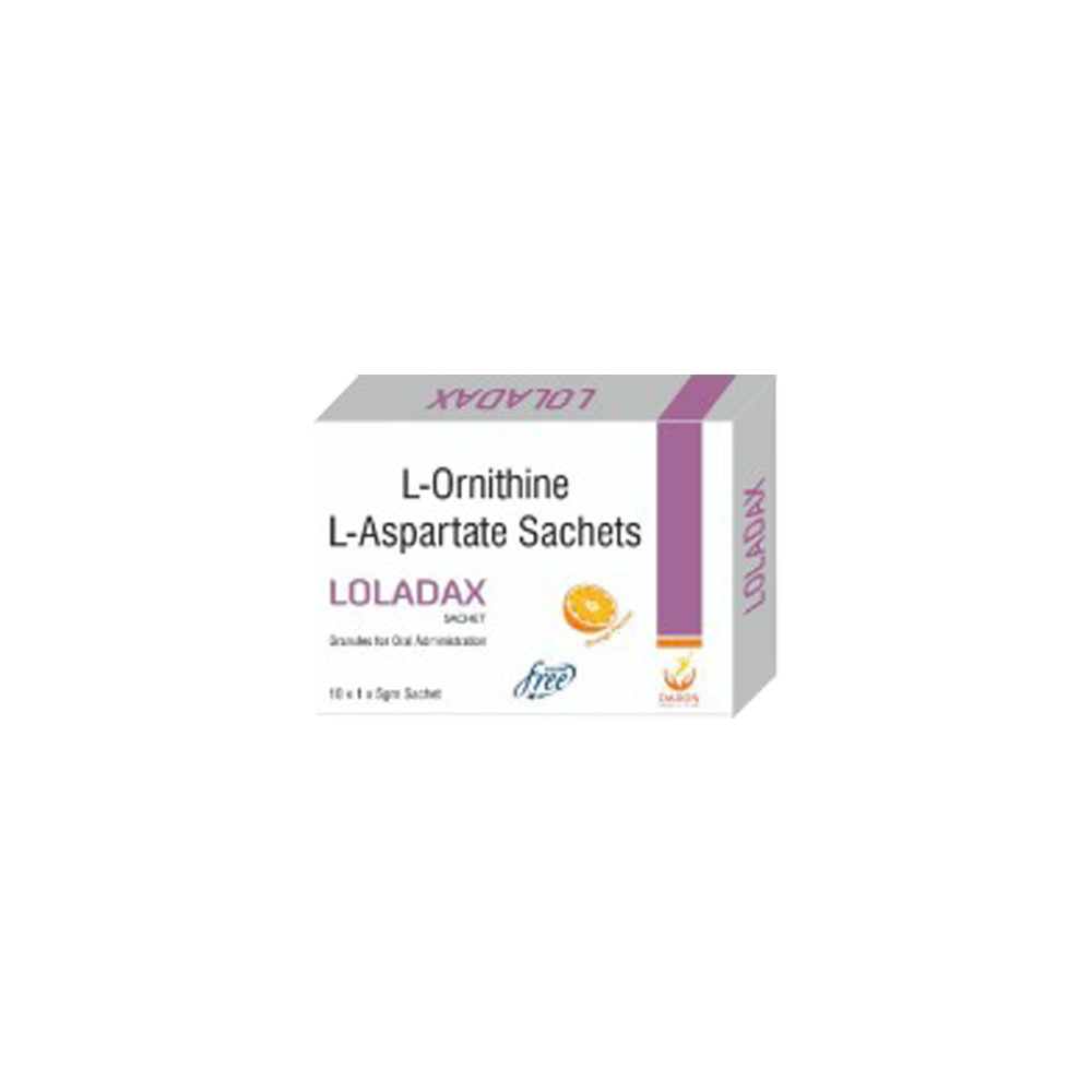 LOLADAX SACHET
