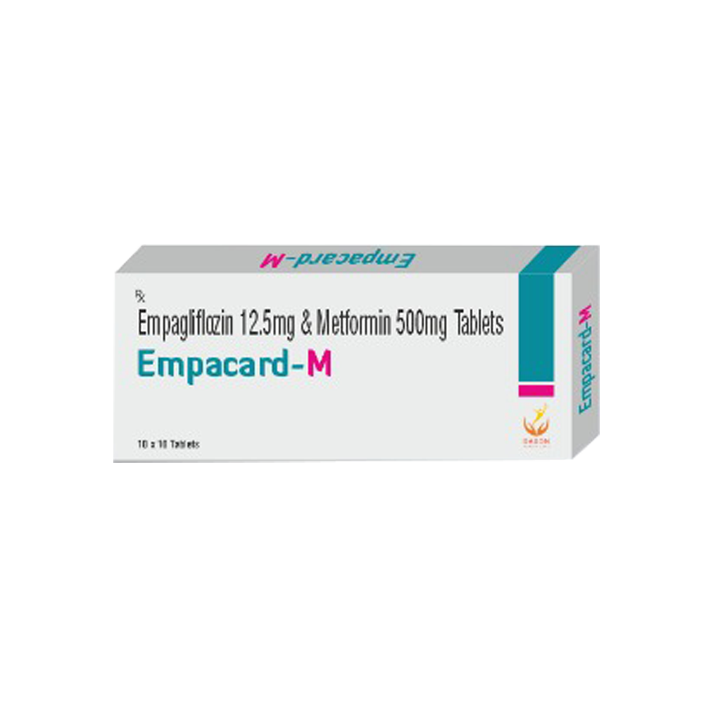 EMPACARD-M